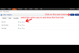 Opencart - Youtube Gallery Module 1.5.x