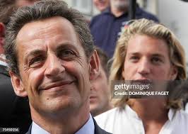 315 Nicolas Briancon Photos & High Res Pictures