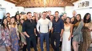 Carter reum is a very popular, talented, and very handsome american business magnet, author, entrepreneur, and investor. Carter Milliken Reum On Google