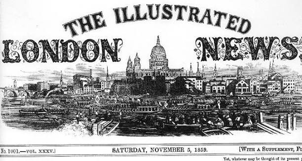 An Introduction to The Illustrated London News