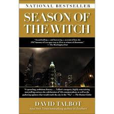 A new version of last.fm is available, to keep everything running smoothly, please reload the site. Season Of The Witch By David Talbot Paperback Target