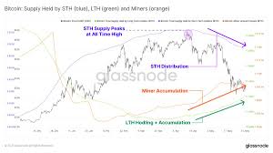 If it happen that means cad will be weak and then we can see an uptrend move in usdcad. Glassnode On Twitter Bitcoin Market Currently Has Three Supply Trends In Play Short Term Holders Are Distributing Long Term Holders Are Hodling Accumulating Miners Are Accumulating The Btc Market Is