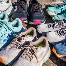 Running Shoe FAQ