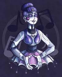 Ballora | Wiki | FNAF : Sister Location Amino