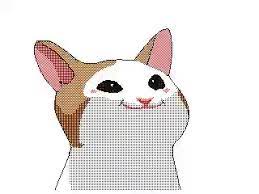Browse thousands of pepe emojis with different expressions such as pepesip, peperun and more. Smoother Pop Cat Know Your Meme