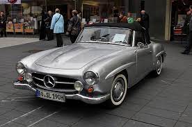 Um als oldtimer zu gelten, muss ein auto vor mindestens 30 jahren zum ersten mal zugelassen worden sein. Wann Lohnt Sich Das H Kennzeichen Fur Oldtimer Wirklich