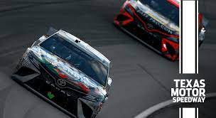 Michigan features three different grooves in last on our list are the six different tracks on the nascar sprint cup schedule that all measure. Kyle Busch S Winless Streak Ends At Texas Motor Speedway Nascar