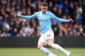 This is his champions league rare card. Man City Fifa 19 Update Revealed Featuring Huge Aymeric Laporte Upgrade Manchester Evening News