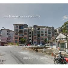 Malaysia, selangor state, serendah, apartment melur jalan inai 7 bandar bukit beruntung. Dahlia Apartment Jalan Melor Bukit Beruntung 48300 Rawang Selangor