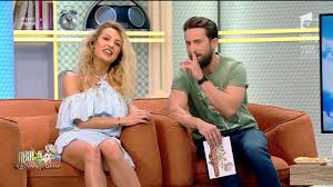 O domnisoara ce isi va sarbatori ziua de nastere pe 5 august 2013. Nu MÄƒ Mai Atinge Te Rog Dani È™i Flavia DiscuÈ›ie In Contradictoriu Despe Sex Youtube