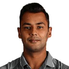 Varun Aaron Profile, Biography & Career Stats