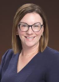 Smith nominated as one of Michigan's Top HR Professionals