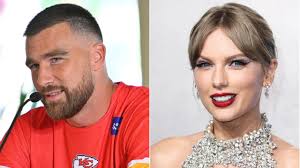 Travis Kelce Claims He and Taylor Swift Have 'Never Once' Argued During  Their 2.5 Years Together