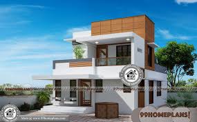 Suscribe for free house plans. Low Cost 3 Bedroom House Plan Kerala 70 Double Story Home Ideas