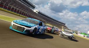 Hendrick motorsports was fined $100,000 on thursday for exceeding the amount of wind tunnel testing allowed in a year. 704games Announces Details Cover For Nascar Heat 3 Coming Sept 7