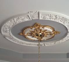 Tomango Ceiling Ring Project Pictures Architectural Depot Ceiling Medallions Plaster Ceiling Design Ceiling Design Bedroom
