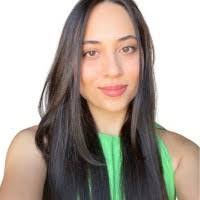 Victoria Cabral's Instagram, Twitter & Facebook