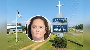 Alabama Teacher Arrested for Sexual Misconduct with Student