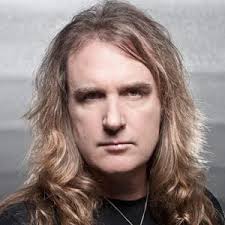 He has also been referred to as junior to differentiate him from his band mate dave mustaine but. David Ellefson Single Again Celebrity Break Up Split And Divorce 2021 Mediamass