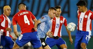 Don't miss the best summary of the qualifying match for the world cup in qatar 2020 that faced argentina and paraguay. Pronostico Paraguay Vs Brasil Mundial Qatar 2022