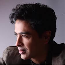 Shehzad Roy