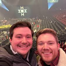 Kyle Isaacs and Josh Minnick's Wedding Website