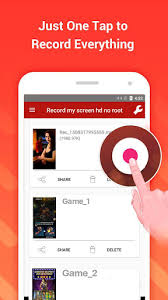 Neatly packaged into an intuitive user interface. Download Rec Screen Recorder Pro Apk For Android Free
