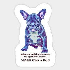 Automama said yes)‏ @chrysolitestone 4 нояб. Dogs Is Better Than Diamond Dog Sticker Teepublic