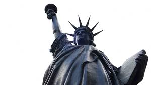 More images for statue of liberty emoji » Second Statue Of Liberty Sent By France Arrives In The Us Cnn Video