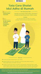 Berikut teks khutbah idul adha dengan judul tiga pelajaran hari raya qurban. Khutbah Idul Adha Di Rumah Bersama Keluarga Republika Online