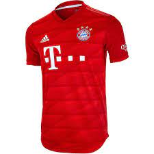 Manuel neuer each fc bayern munich jersey is breathable and designed to help you manage moisture on the. 2019 20 Adidas Bayern Munich Home Authentic Jersey Soccerpro Bayern Munich Bayern Munich