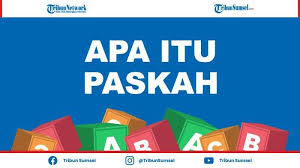 Understand and celebrate every day of lent! Apa Itu Hari Paskah 2021 Hari Raya Peringatan Umat Kristiani Pada Minggu 4 April 2021 Tribun Sumsel