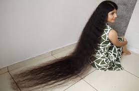 Boy meets world | danielle fishel cuts her long hair (1080p remaster). Nilanshi Patel Rapunzel From Gujarat Breaks Her Own Guinness World Record With 2 Metre Long Hair Watch Trending Viral News