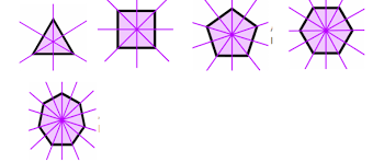 How Many Lines Of Symmetry Does A Scalene Triangle Have? |  Homework.Study.Com