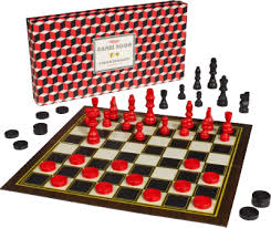 There are many similar ones that will still keep your chess games excited and satisfying. Ridley S Games Room Chess Set Waterstones