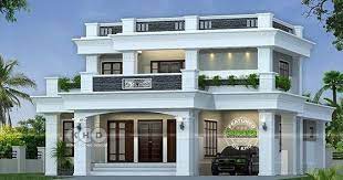 We can build a house for rs 1 lach. Best House Designs Under 50 Lakhs Ksa G Com