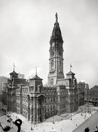 Other visitor services available include free maps and brochures, ticket sales to local attractions, and a gift shop with. Philadelphia City Hall Old Vintage 20x27 Canvas Artold Etsy In 2021 Philadelphia City Hall Historic Philadelphia City Hall