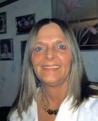 Cynthia Stephens Obituary (1958