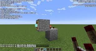 Then you need to break the shulker box and create nether portal by constructing a vertical obsidian frame with a width of 4 blocks and a height of 5 … Mc 62745 Item Duplication Glitch Using Comparators Dupe 1 Block To 8 Stacks Jira