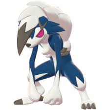 Hey everyone heres another pokemon drawing tutorial, this time were going to draw lycanroc midnight form. Pokemon Sword And Shield Shiny Midnight Form Lycanroc 6iv Ev Trained Pokemon4ever