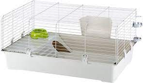 See full list on ourguineapig.com Ferplast Cavie 80 Guinea Pig Cage Grey Chewy Com