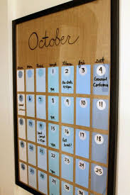 We Already Know I Have A Fairly Significant Relationship With Paint Chips I Ve Made Christmas Ornamen Paint Chip Calendar Dollar Store Crafts Dollar Store Diy
