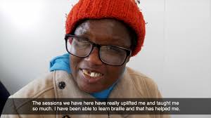 Open Hands NPO Trevor Willard is 2022 Local Hero. Here is his story.  https://bit.ly/TrevorWillardLH2022 #2022LocalHeroes