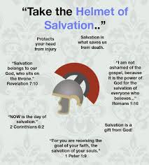 Pin By Lindy Felzien On Bible Study Notebook Armor Of God Helmet Of Salvation Bible Knowledge
