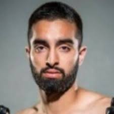 John Nguyen vs. Gagan Gill, BFL 71