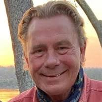 Frank P. Strickler Iv Obituary (2022)