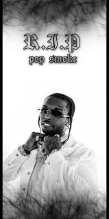 Suscríbete para descargar pop smoke wallpaper 1920x1080. Download Pop Smoke Wallpaper Hd By Mcscob Wallpaper Hd Com