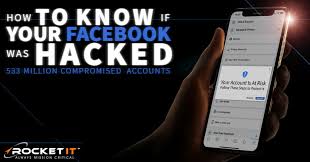 Dec 10, 2018 · if you find apps you haven't downloaded, or calls, texts, and emails that you didn't send, a hacker is probably in your system. How To Check If Your Facebook Was Hacked Signs Of A Breach