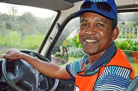 A day with Groote Post at the Darling Voorkamerfees