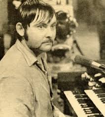 Бонд, Грэм — Википедия